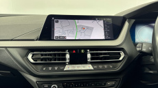 BMW 1 Series 118i M Sport 5dr Step Auto Petrol Hatchback